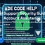 Decode Help