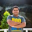 Arun George Zachariah