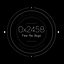 0x2458