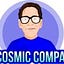The Cosmic Companion