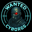 Wanted Cyborgs Infits