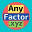 Anyfactor