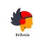 Pellonia_io