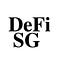 DeFi —Singapore  Decentralized Finance