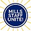 Mills Staff Unite