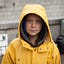 Greta Thunberg: Translations of Her Own Words