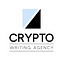 Crypto Writing Agency