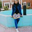 Areej Nawaz