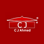 C J Ahmed
