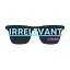 irrelevant [dot] cool