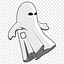 THE GHOST FATHER
