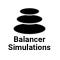 Balancer Simulations