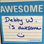 Debby Waldman