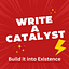 Write A Catalyst