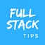 Full-Stack tips