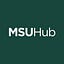 MSU Hub: Design and Innovation in Higher Ed