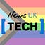 News UK Technology