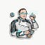 Diego Quast / Tixl Buster