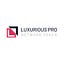 Luxurious Pro Network Token