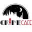 Crime Cafe Podcast and Magazine