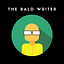 The Bald Writer