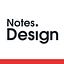Notes.Design by Barney Yau