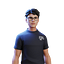 Patrick Poh