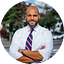 Councilmember Robert White