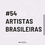 54 Artistas Brasileiras