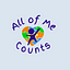 All of Me Counts