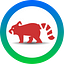 RedPanda Earth