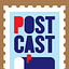 Postcast