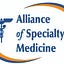 Alliance of Specialty Medicine