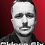 Gideon Rex