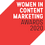 Women in Content Marketing Awards