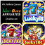 PAK Referral & Bonus Games (Pakistani Games)