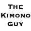 The Kimono Guy