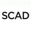 SCAD — The Savannah College of Art and Design
