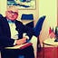 Dr Gregory Finkelson (Д-р Григорий Финкельсон)
