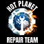 Hot Planet Repair Team