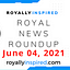 Royally Inspired