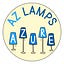 AZ Lamps by Artem Mikulich