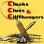Cloaks, Clues, & Cliffhangers