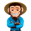 Foonkie Monkey