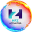 hfzactivator.com
