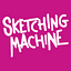 Sketching Machine