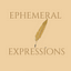 Ephemeral Expressions