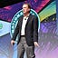 Futurist Jim Carroll: Trends, Innovation, Nice Guy