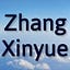 Zhang Xinyue