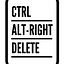 CtrlAltRightDelete